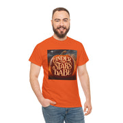 Pumpkin Unisex Heavy Cotton Tee