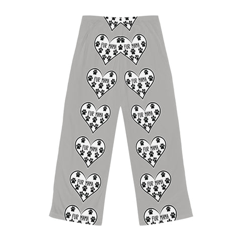 Fur Mama Pajama Pants