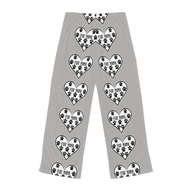 Fur Mama Pajama Pants