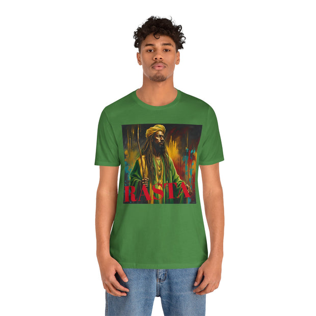 Essential Unisex Jersey Short Sleeve Tee - Comfortable & Versatile - Under the Stars Babe