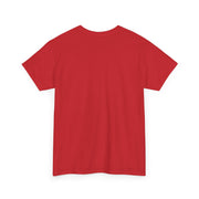 Patriot Unisex Heavy Cotton Tee - Bold & Classic - Under the Stars Babe