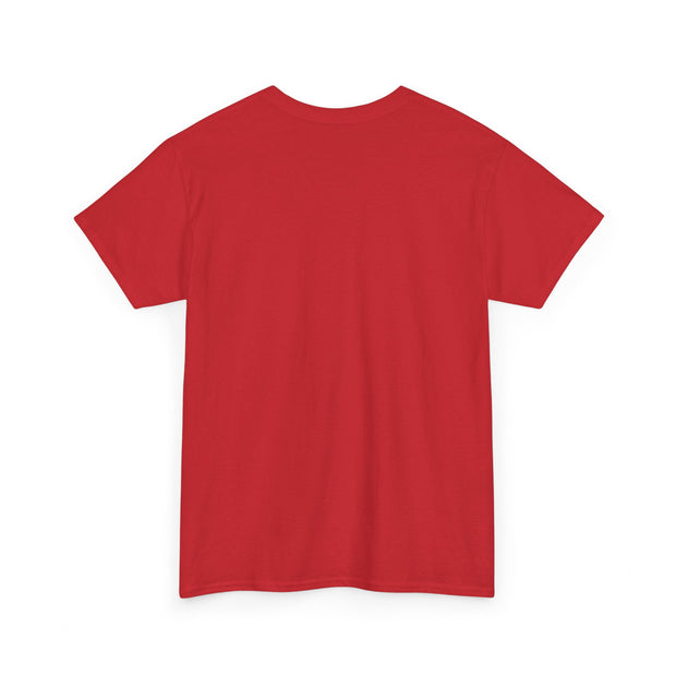 Patriot Unisex Heavy Cotton Tee - Bold & Classic - Under the Stars Babe