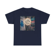 Delusional Unisex Heavy Cotton Tee - Fun & Edgy - Under the Stars Babe