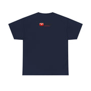 Urban Tea Vibes Unisex Tee - TearoseTV Design