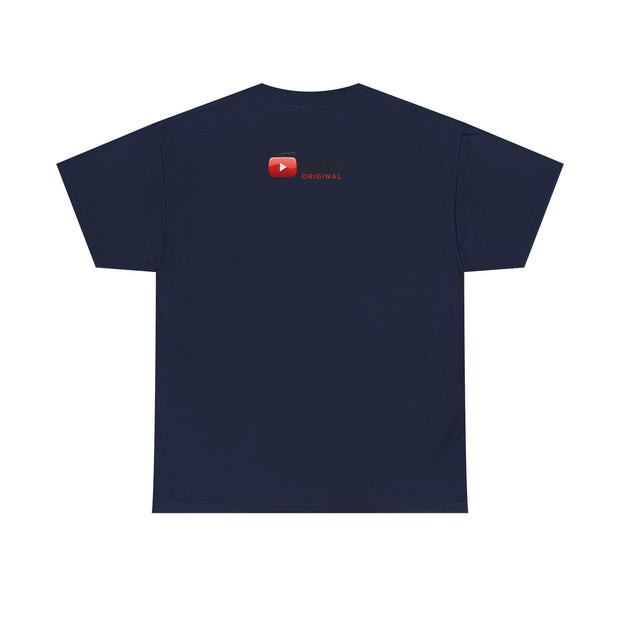 Urban Tea Vibes Unisex Tee - TearoseTV Design