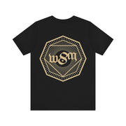 Powerful Abundance Wealth Tee Shirt - Under the Stars Babe