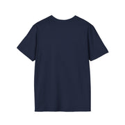 Always Be Grateful Unisex Softstyle T-Shirt - Positive & Stylish - Under the Stars Babe