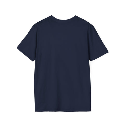 Always Be Grateful Unisex Softstyle T-Shirt - Positive & Stylish - Under the Stars Babe