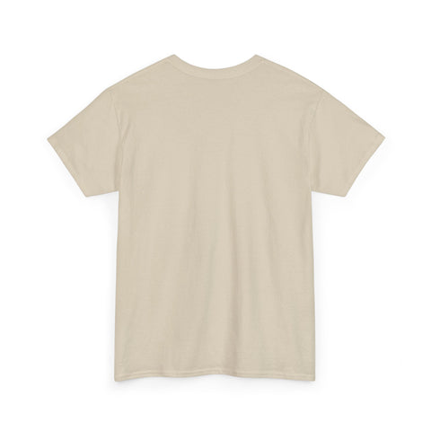 Gold Flower Of Life Unisex Graphic Tee