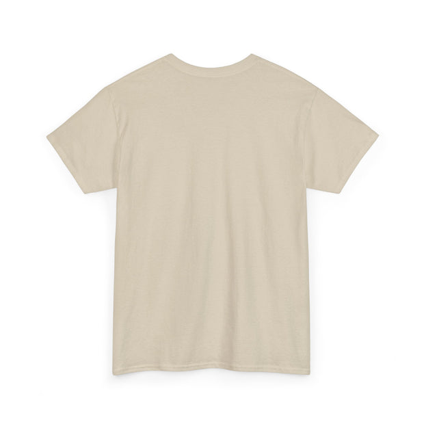 Gold Flower Of Life Unisex Graphic Tee