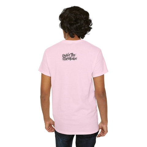 Bye Karen Unisex Heavy Cotton Tee - Funny & Bold - Under the Stars Babe