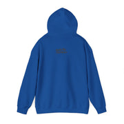 Afro Mama Unisex Heavy Blend™ Hooded Sweatshirt