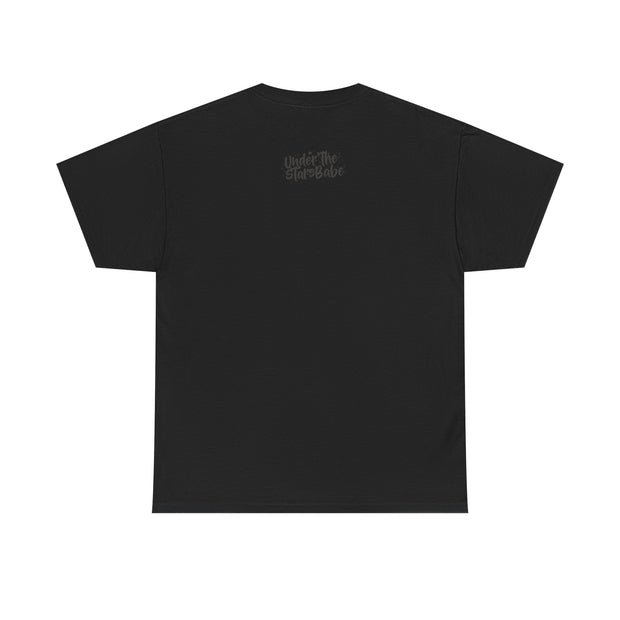 Pumpkin Unisex Heavy Cotton Tee
