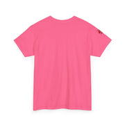 Empowering Fearless Female Tee - Unisex T-Shirt for Gender Equality Advocates