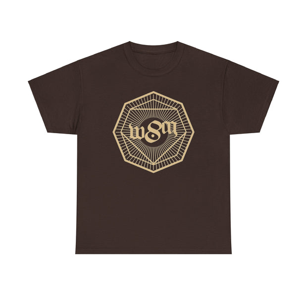 Classic Unisex Heavy Cotton Tee - Timeless Comfort - Under the Stars Babe