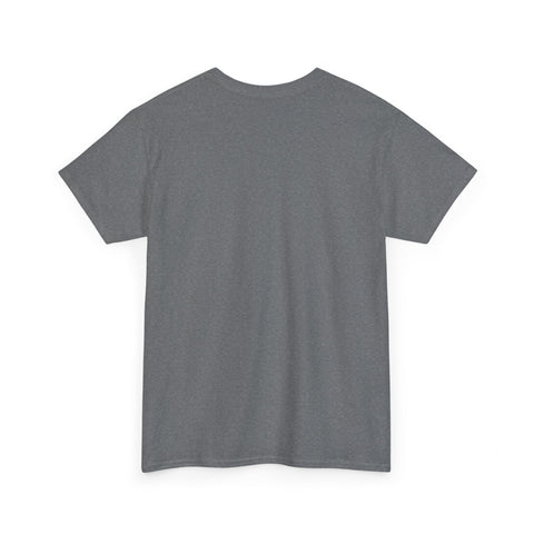Disco Nights Unisex Heavy Cotton Tee - Retro Vibes - Under the Stars Babe