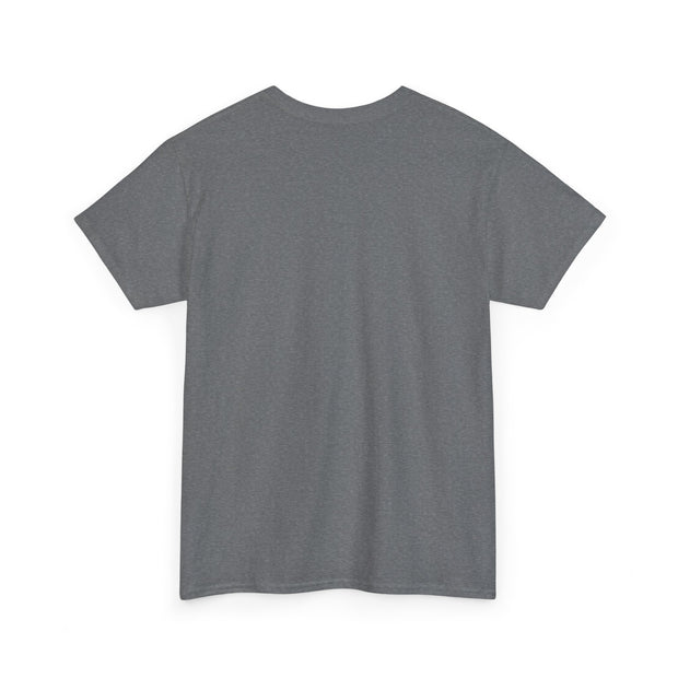 Disco Nights Unisex Heavy Cotton Tee - Retro Vibes - Under the Stars Babe