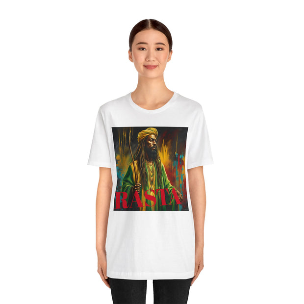 Essential Unisex Jersey Short Sleeve Tee - Comfortable & Versatile - Under the Stars Babe