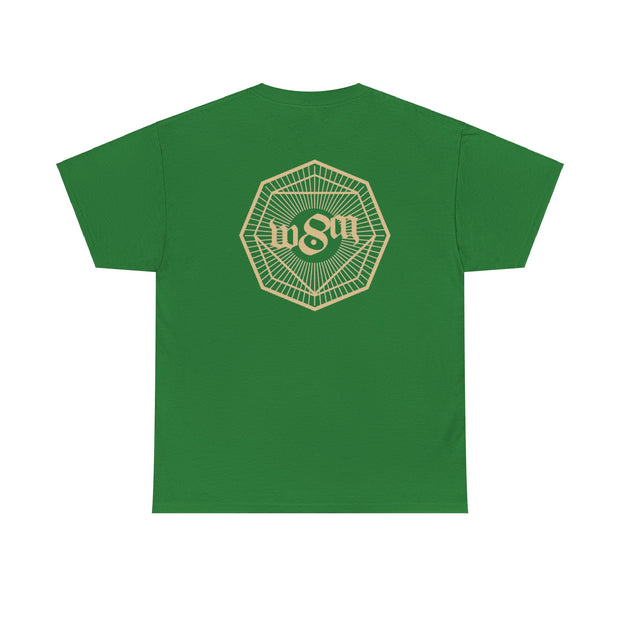 Classic Unisex Heavy Cotton Tee - Timeless Comfort - Under the Stars Babe