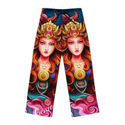 Genie Women's Pajama Pants - Magical & Comfy - Under the Stars Babe