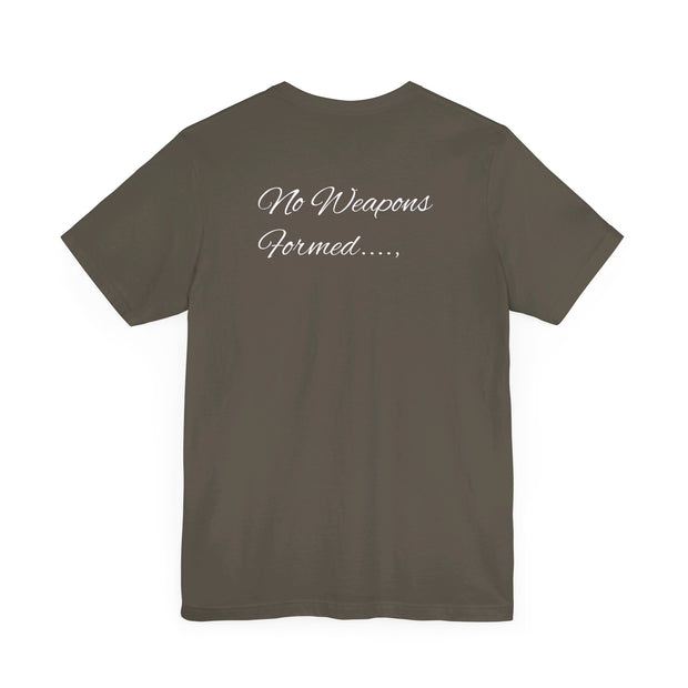Classic Unisex Jersey Short Sleeve Tee - Everyday Comfort - Under the Stars Babe