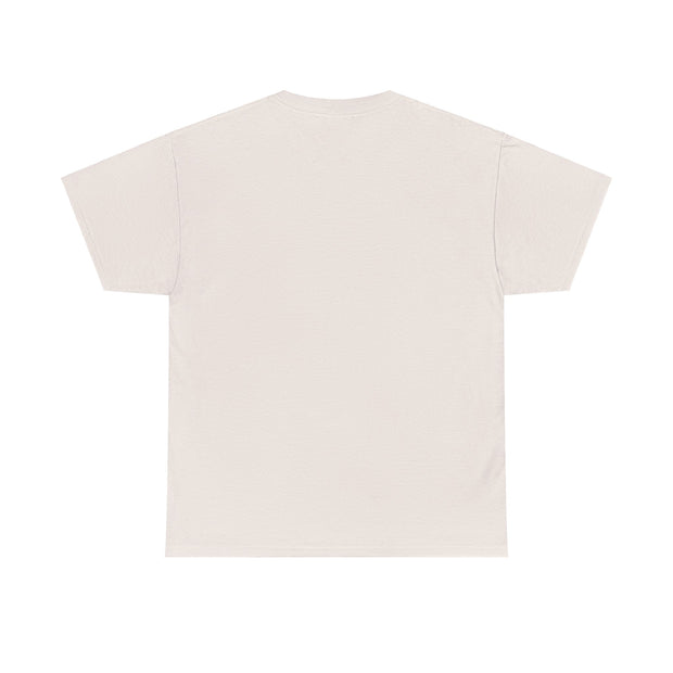My Granma Loves Me Unisex Cotton Tee - Heartfelt Gift - Under the Stars Babe