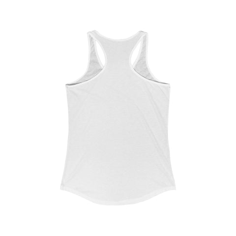 The Groove Girl Women's Ideal Racerback Tank