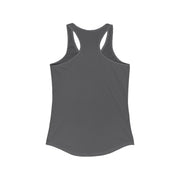 The Groove Girl Women's Ideal Racerback Tank