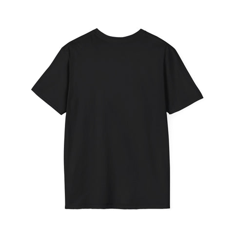 Always Be Grateful Unisex Softstyle T-Shirt - Positive & Stylish - Under the Stars Babe