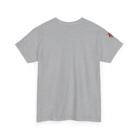 Empowering Fearless Female Tee - Unisex T-Shirt for Gender Equality Advocates