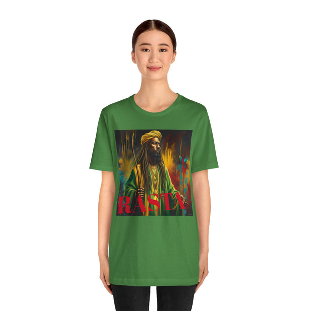 Essential Unisex Jersey Short Sleeve Tee - Comfortable & Versatile - Under the Stars Babe