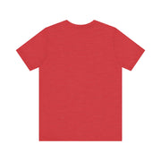 Unisex Jersey Short Sleeve Tee - Soft & Stylish - Under the Stars Babe