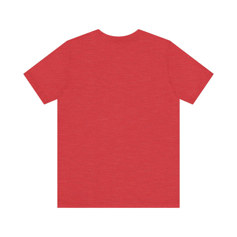 Unisex Jersey Short Sleeve Tee - Soft & Stylish - Under the Stars Babe