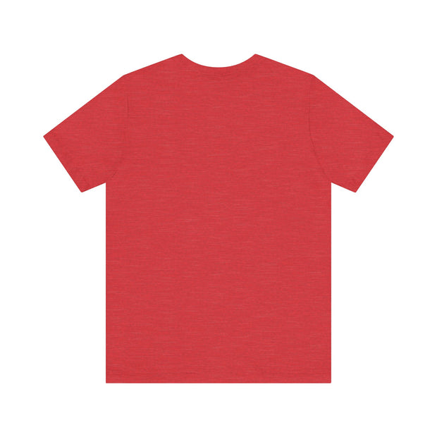 Unisex Jersey Short Sleeve Tee - Soft & Stylish - Under the Stars Babe
