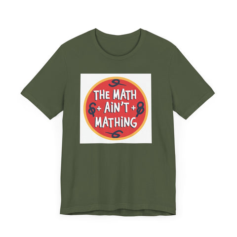 Unisex Jersey Short Sleeve Tee - Soft & Stylish - Under the Stars Babe