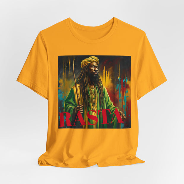 Essential Unisex Jersey Short Sleeve Tee - Comfortable & Versatile - Under the Stars Babe