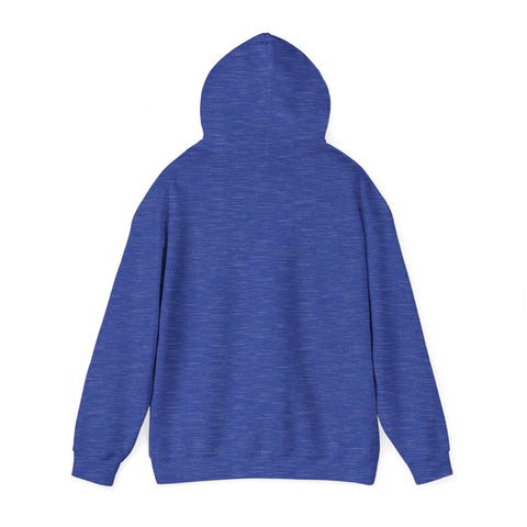 Brooklyn NY Unisex Cotton Hoodie - Under The Stars Babe