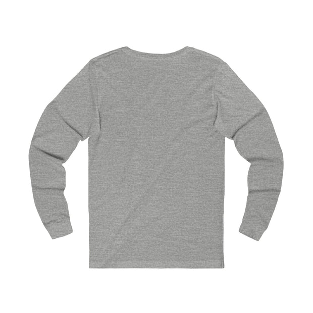 Fearless Female Long Sleeve Tee - Empowerment Shirt - Feminist Apparel