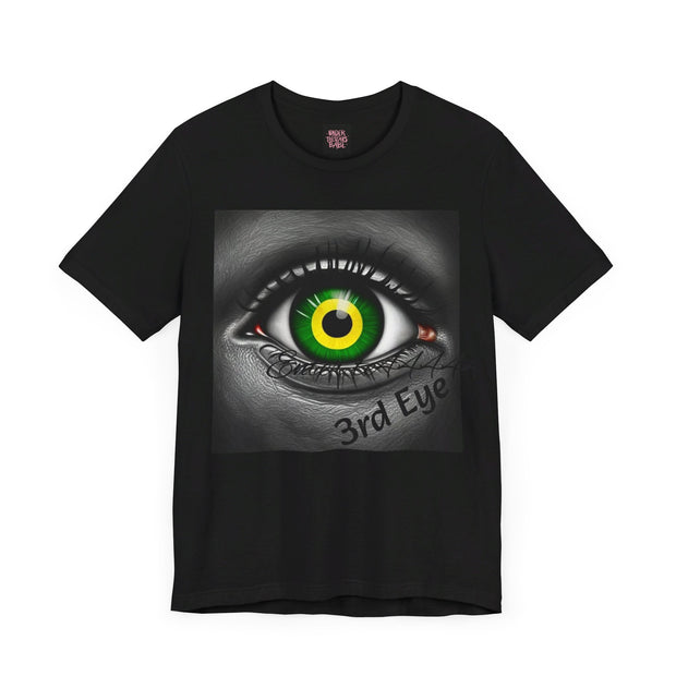 Classic Unisex Jersey Short Sleeve Tee - Everyday Comfort - Under the Stars Babe