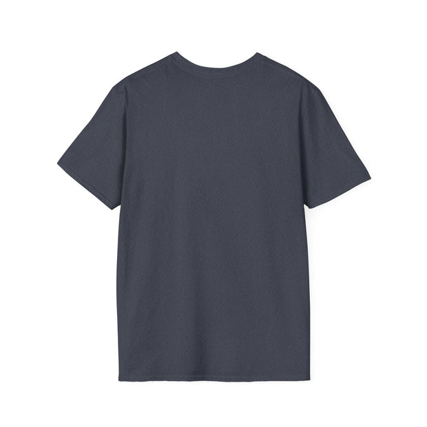 Cherry On Top Unisex Softstyle T-Shirt - Under The Stars Babe