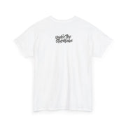 Maya Unisex Heavy Cotton Tee - Classic & Comfy - Under the Stars Babe
