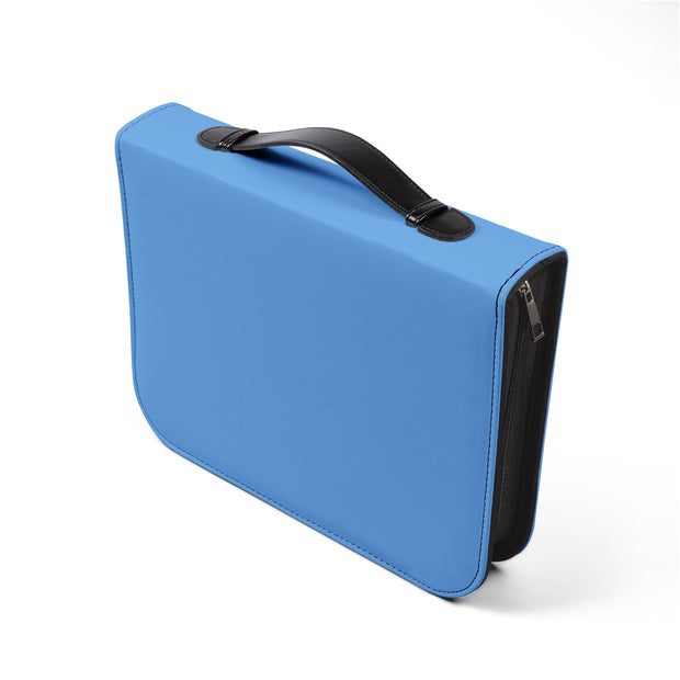 Be Still And Know Elegant Bible Cover