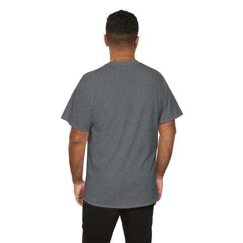 Disco Nights Unisex Heavy Cotton Tee - Retro Vibes - Under the Stars Babe