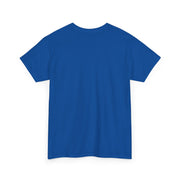 Patriot Unisex Heavy Cotton Tee - Bold & Classic - Under the Stars Babe