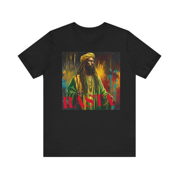 Essential Unisex Jersey Short Sleeve Tee - Comfortable & Versatile - Under the Stars Babe