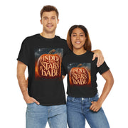 Pumpkin Unisex Heavy Cotton Tee