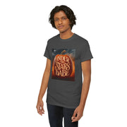 Pumpkin Unisex Heavy Cotton Tee