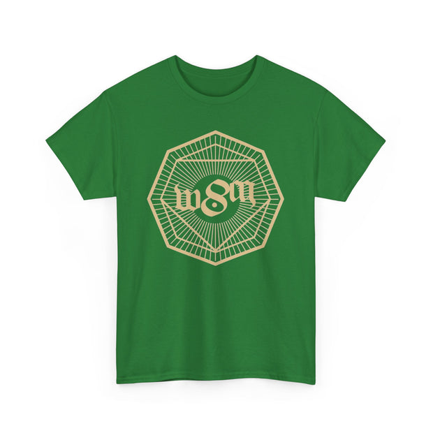 Classic Unisex Heavy Cotton Tee - Timeless Comfort - Under the Stars Babe