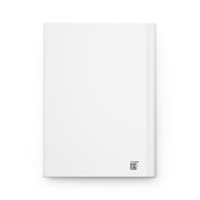 Manifestation Journal 2026-Hardcover Journal