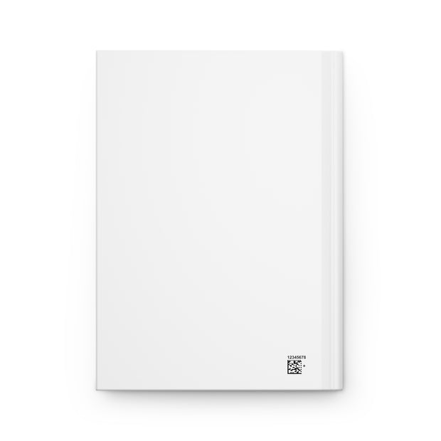 Manifestation Journal 2026-Hardcover Journal